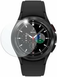 FIXED Samsung Galaxy Watch 4 Classic üvegfólia - 46mm, 2db, átlátszó (FIXGW-824)