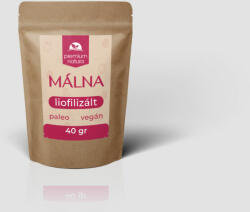 Premium Natura liofilizált málna 40 g - vital-max