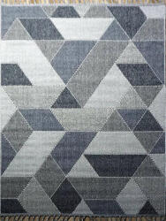 My carpet Utopia 7101 Grey 160 X 220 cm Szőnyeg (14810)
