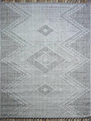 My carpet Utopia 7105 Grey 160 X 220 cm Szőnyeg (14851)