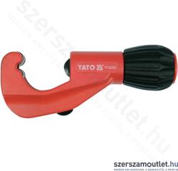 YATO Csővágó 6-35mm (YT-22332) (YT-22332)
