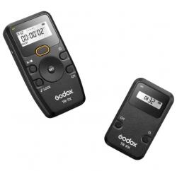 GODOX TR-C1 Wireless Timer Remote Control