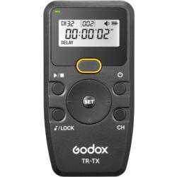 GODOX TR-S1 Wireless Timer Remote Control