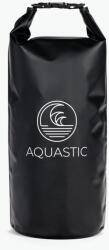 AQUASTIC WB30 30 L sac impermeabil negru HT-2225-5