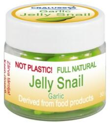 Cralusso jelly csiga fokhagyma (30 db/doboz) (98042-546)