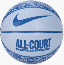Nike everyday All Court 8P de baschet dezumflat N1004370-424 mărimea 7