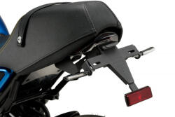Puig Adjustable license support PUIG 21457N fekete
