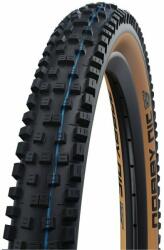 Schwalbe Nobby Nic 27, 5" (584 mm) Black/Blue/Bronze 2.4 Anvelopa de bicicletă MTB (11654206.01)