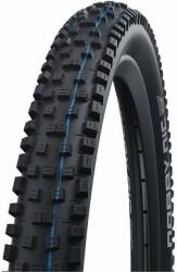 Schwalbe Nobby Nic 26" (559 mm) Black/Blue 2.25 Anvelopa de bicicletă MTB (11654105)