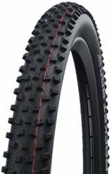 Schwalbe Rocket Ron 24" (507 mm) Negru/Roșu 2.35 Anvelopa de bicicletă MTB (11654015.01)