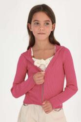 MAYORAL cardigan copii culoarea roz, light PPYX-SWG00S_43X