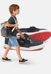 Mayoral sneakers pentru copii culoarea negru PPYX-OBB011_99X