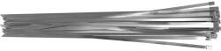 YATO Kábelkötegelő Inox 550 x 8, 0 mm (50 db/cs) (YT-70587)