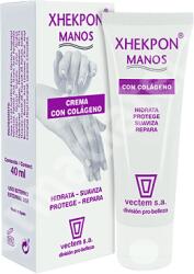 VECTEM Cremă cu colagen pentru mâini Xhekpon, 40 ml, Vectem