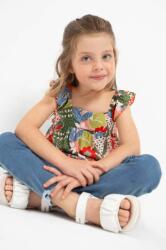 MAYORAL bluza copii modelator PPYX-BDG00W_MLC