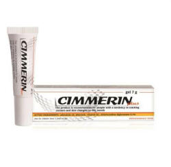 Climmerin gel plus, 7 g, Pharmacy Laboratories