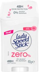 Lady Speed Stick Deodorant stick ROSE PETALS, 40 g