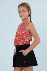 MAYORAL top copii culoarea rosu PPYX-TSG09D_29X