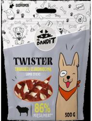 VetExpert Mr Bandit - Twister - Wraps bárányhús 500g