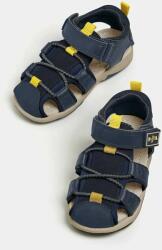 Mayoral sandale copii culoarea albastru marin PPYX-OBB00O_59X