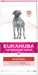 EUKANUBA Eukanuba Veterinary Diet DIETS Adult Intestinal - 12 kg