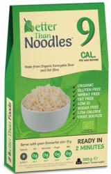 NoCarb Noodle Taitei eco din konjac, 300 g, Better Than Foods