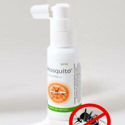 PRO NATURA Mosquito spray, 50 ml, Pro Natura