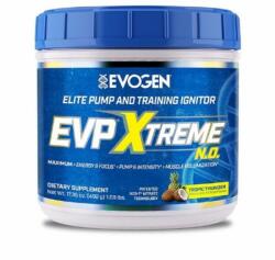  Pre Workout EVP Xtreme, Tropic Thunder, 480 g, Evogen