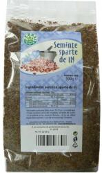 Herbal Sana Seminte de in sparte, 500 g, Herbal Sana