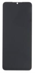  UMIDIGI F3, F3 SE, F3S lcd kijelző és érintőpanel (előlap keret nélkül) fekete, gyári