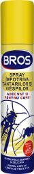 BROS Spray împotriva țânțarilor și viespilor, 90 ml, Bros