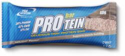 Pro Nutrition Protein Bar cu aroma de nougat, 40 g, Pro Nutrition