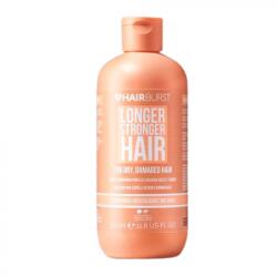 Hairburst Balsam pentru par uscat si deteriorat, 350 ml, HairBurst