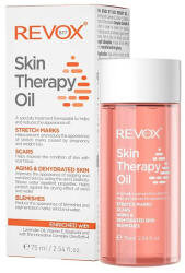 REVOX Ulei terapeutic pentru piele, 75 ml, Revox