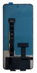 Motorola ThinkPhone lcd kijelző és érintőpanel (előlap keret nélkül) fekete, gyári