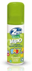 Bouty S. P. A Spray natural anti-insecte, Vapo Zcare, 100 ml, Bouty S. p. A