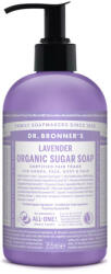 Dr. Bronner's Sapun lichid cu lavanda Shikakai, 355 ml, Dr. Bronner's
