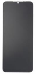  UMIDIGI Power 7, Power 7 Max, Power 7S lcd kijelző és érintőpanel (előlap keret nélkül) fekete, gyári