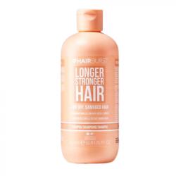 Hairburst Sampon pentru par uscat si deteriorat, 350 ml, HairBurst