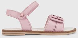 Mayoral sandale copii culoarea roz PPYX-OBG02P_30X