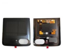 Motorola Moto Razr 2022 3rd külső kicsi lcd kijelző gyári