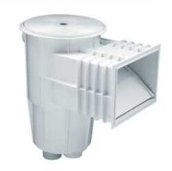 Astral Pool Skimmer 15 l standard nyakkal, dekoratív keret nélkül, fólia nélküli beton medencékhez