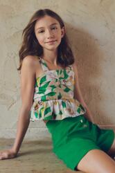 MAYORAL bluza copii culoarea bej, modelator PPYX-BDG01R_80X