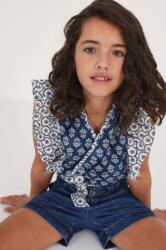 MAYORAL bluza de bumbac pentru copii modelator PPYX-BDG01M_55X