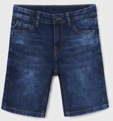 Mayoral pantaloni scurti din denim pentru copii PPYX-SZB04J_50X