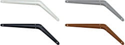 Evotools Consola Metalica - Culoare Alb (673305)