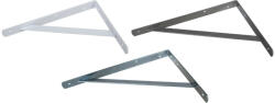 Evotools Consola Metalica Punte (673326)