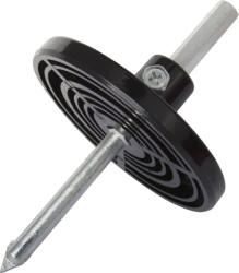 Evotools Disc Freze cu Carbura de Tungsten - Diametru 33-83 mm (640151)