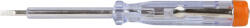 Evotools Creion de Tensiune ETS - Lungime suprafata activa 65 mm Latime creion 3 mm (676015) Surubelnita