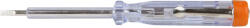Evotools Creion de Tensiune EvoTools - Lungime Utila 65 mm Latime 3 mm (676015) Surubelnita